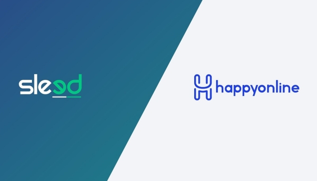 Η Sleed επενδύει στη HappyOnline